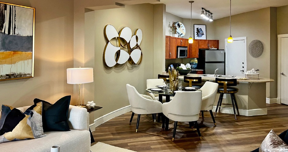 Delante Apartments Image 18